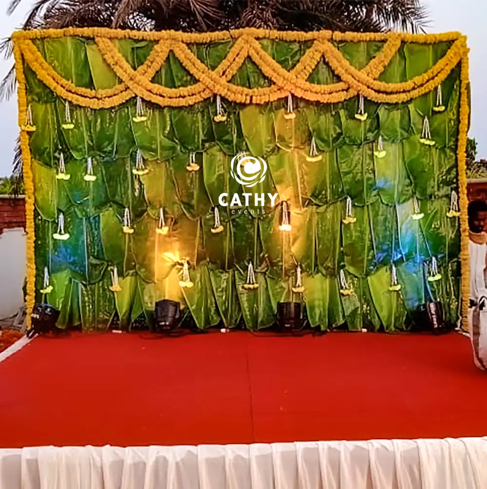 Wedding Decorators In Sembakkam Pallavaram Tambaram Chromepet